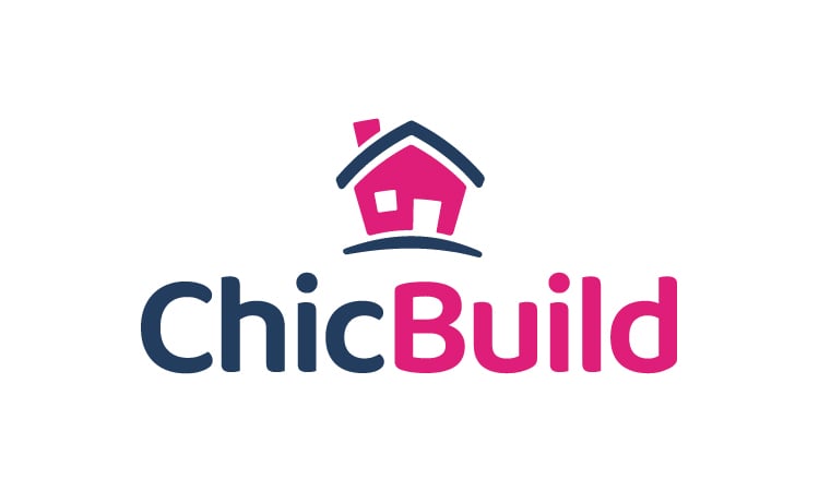ChicBuild logo